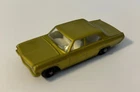 1960's Matchbox Opel Diplomat #36 Lesney