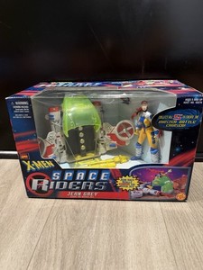 X Jet Xmen | eBay