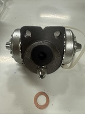 Napa Front Drum Brake Wheel Cylinder Part 3406 Up 1946 Chevrolet Truck