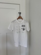 Chrome Hearts Short Sleeve Foti Tee