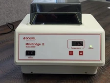 Boekel Mini Fridge II Model 260009 Laboratory Refrigerator – Tested, Works.