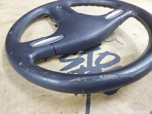 Navan Steering Wheel Nissan S13 S14 S15 A31 R32 R33 R34 - Picture 5 of 12