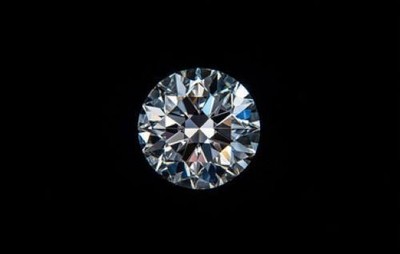 CERTIFIED 9.07 Ct Natural Diamond D Grade ROUND LOOSE VVS1/14.5 mm