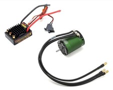 Castle Creations 1/10 Sensored SV3 Sidewinder...
