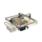 ATOMSTACK S20 Pro Laser engraving cut maschine, 20W Lasers mit F30 Pro Air Assit