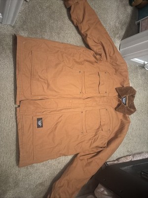 walls blizzard pruf Men s jacket large