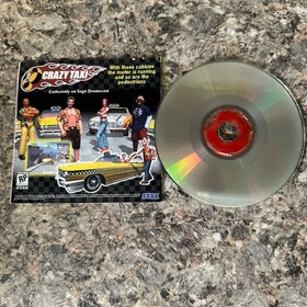 Zombie Revenge (Sega Dreamcast, 2000) Disc And Manual Only Clean Tested Fast