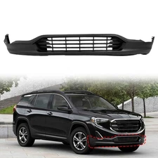Lower Front Bumper Cover Fit For 2018 2019 2020 2021 GMC Terrain