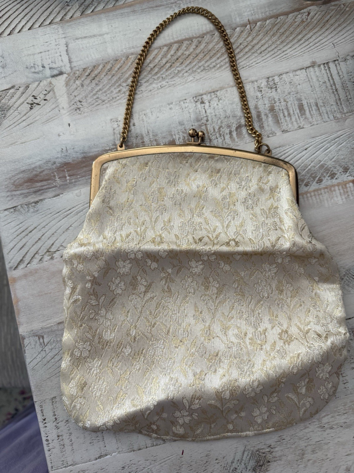 Vintage Purse - image 1