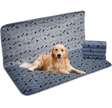 GAGURL Reusable Dog Pee Pads. FREE SHIPPING 