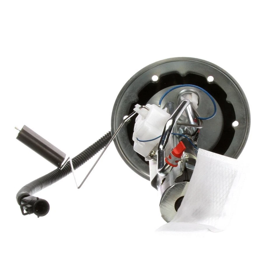 Conjunto de bomba de combustible y transmisor para Ford Explorer 1995-2000 1996 1997 1998 Delphi Foto 4 de 4