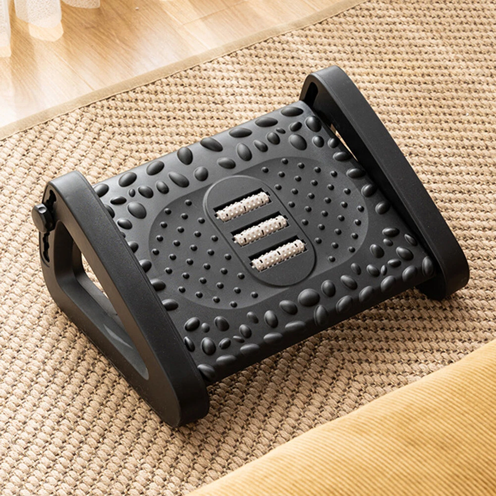 Adjustable sale stool feet