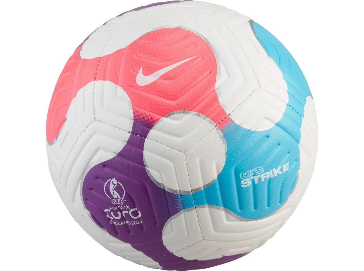 Nike strike official match ball sales