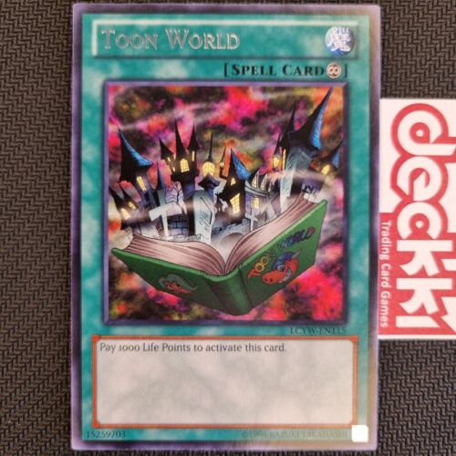 Colección Legendaria GX, Ra Yellow Pack, Yugi's World, Joey's World, 5Ds y Kaiba - Imagen 66 de 167