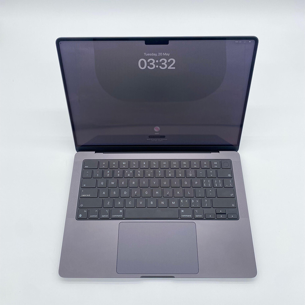 MacBook本体 Apple MacBook Pro M3 Pro 18GB/512GB Laptop Apple MacBook Pro 14 14/M3 Pro/18GB/512GB/Mac OS