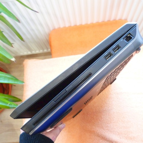 Alienware 17 R1 HIGH END 17Zoll Gaming GTX l 16GB RAM NEU 2TB SSD i7 Windows 11 - Bild 14 von 19