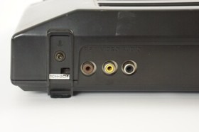 MSX SONY HIT BIT HB-201 Home computer Tested JAPAN Game 200346