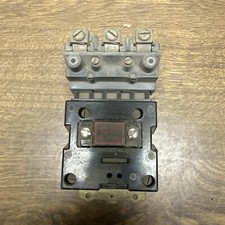 Allen Bradley,702B0D92,Size 1 Motor Starter Contactor