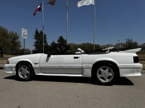 1993 Ford Mustang GT