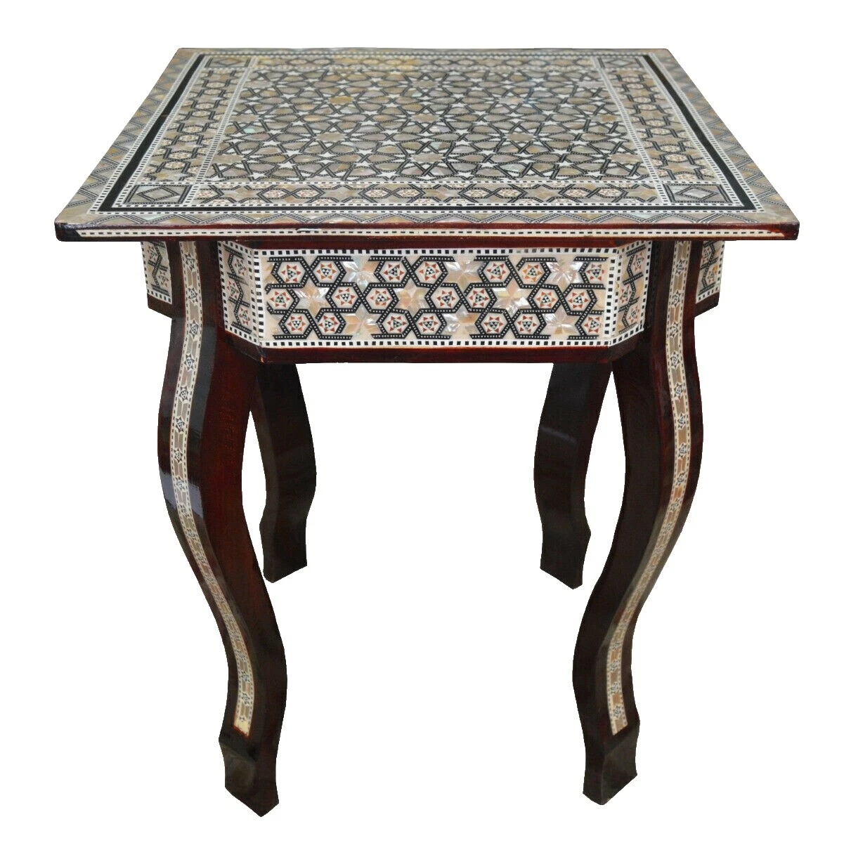 Living Room Moroccan Coffee Table Tables
