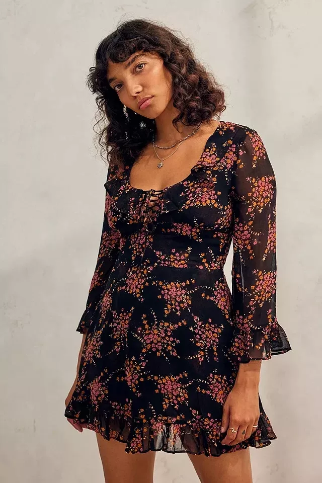 Urban outfitters casual clearance dresses