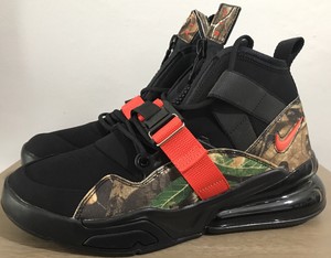 air force 270 utility realtree