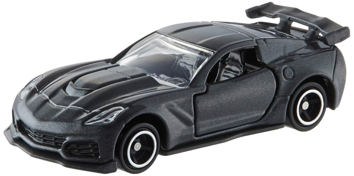 Takara Tomy Tomica No.31 Chevrolet Corvette Zr1 1 64 for sale