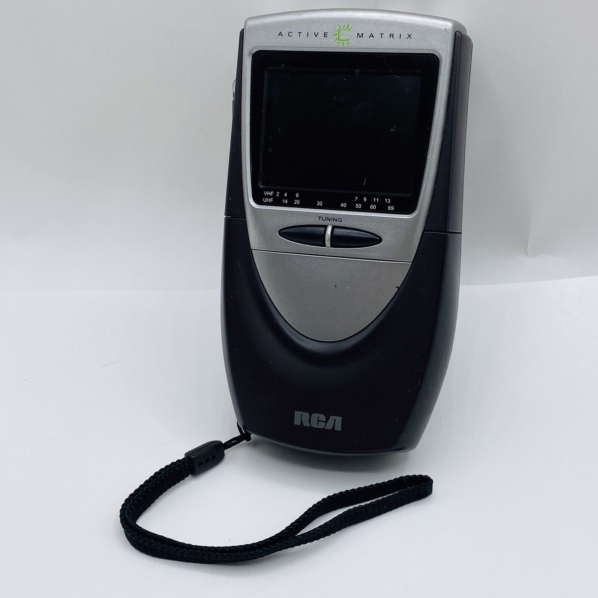 VINTAGE RCA 2.5
