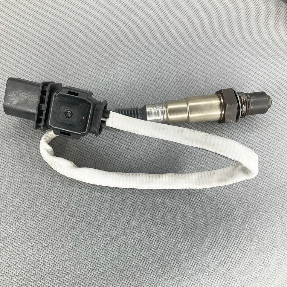 OE Bosch Oxygen Sensor O2 Upstream 17475 For Ford E-150 E-250 E-350 E-450 F-150 - Изображение 4 из 4