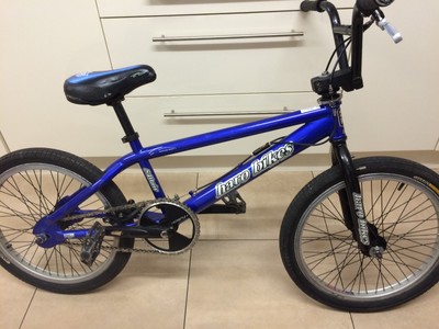 Dave Mirra Haro Bmx Bike Discount Sale 