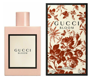 gucci bloom perfume ebay
