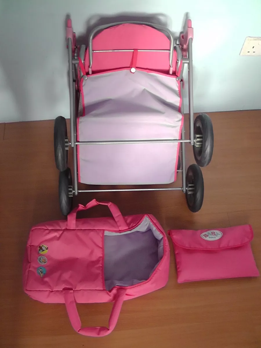 Cheap baby hotsell born prams