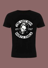 Lost Boys,Frog Brothers,Santa Carla inspiriert Shirt.