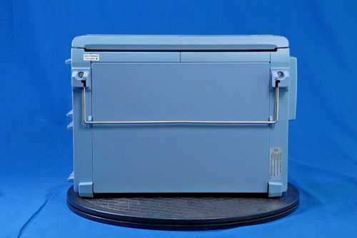 Yokogawa DL850 Oscilloscope/ Recorder 701260 2 UNITS -M-HJ/B5/ HD1/C20/G3/ P4 - Picture 3 of 3