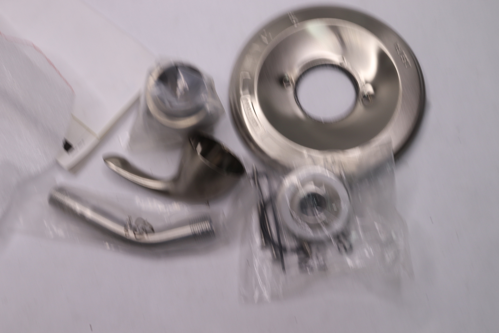 Delta Classic Shower Kit PressureBalance SingleFunction Cartridge