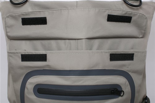 Fly Fishing Stockingfoot Affordable Stocking Foot Wader Breathable Chest Waders - Photo 28/34