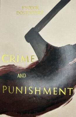 Crime and Punishment (Collector's Editions) by Fyodor Dostoevsky: New