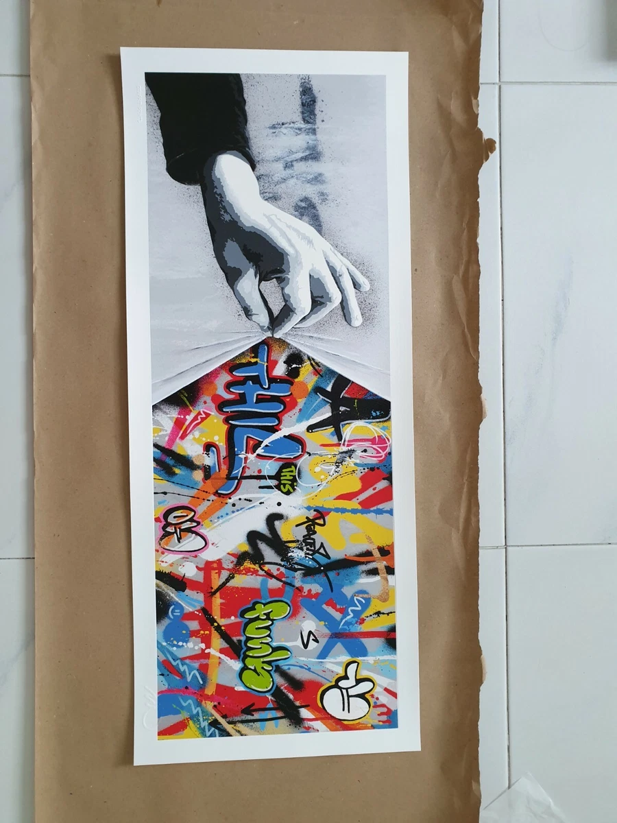 Martin Whatson - Sneak Peek