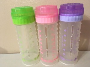 playtex nurser drop ins