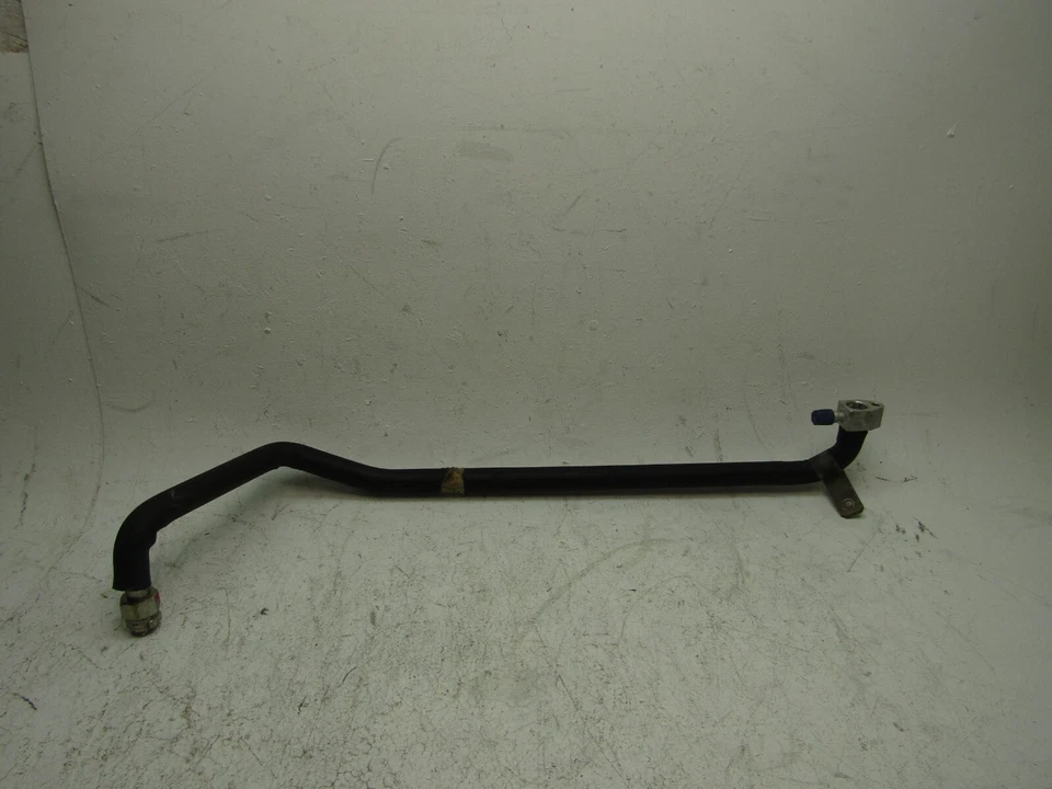 AC Suction Hose AXIOM 2002 2004 A/C Air Condition Refrigerant Pipe Line Tube OEM - Image 2 of 4