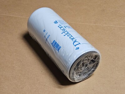 P551807 - Donaldson Lube Filter, Spin-On Full Flow-(OEM - 478736  1R1807)