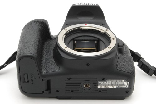 【N NEUWERTIG+++】Canon eos kiss x9i eos Rebel T7i Objektiv 18–55 mm f/4–5,6 aus JAPAN - Bild 8 von 11