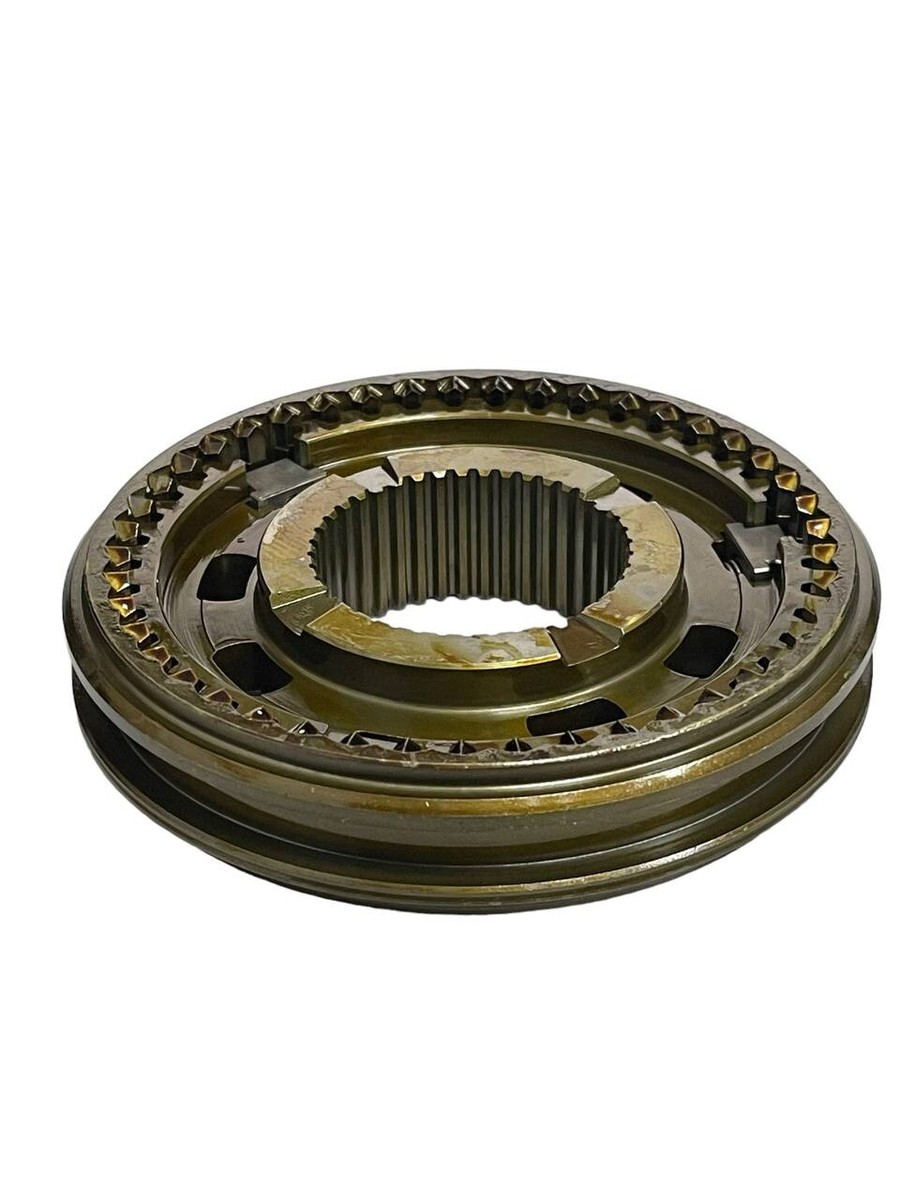 mtg 補充 Synchronizer 2nd 3rd Gear for ISUZU NPR NQR Transmission