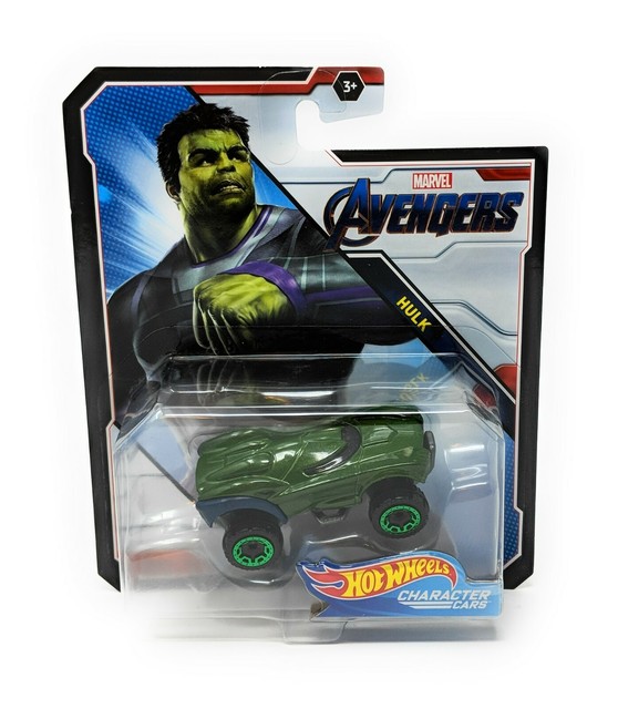 hot wheels endgame
