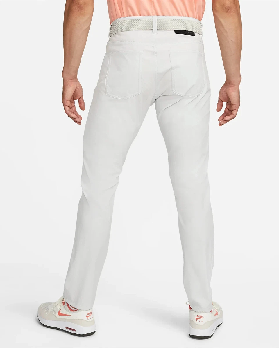 Nike skinny golf pants cheap