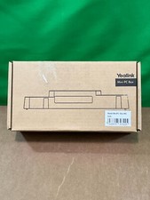 Yealink MiniPC Cable Management Box MINI-PC-BOX-MS            NEW SEALED 
