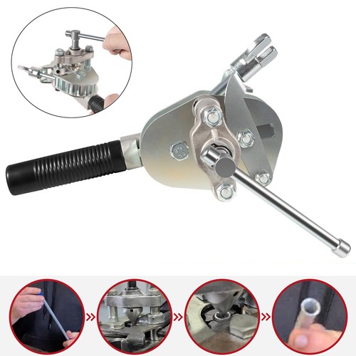 945TH-BPD 45° Manual Rotary Flaring Tool for Soft Metal Tubing,1/8" to 3/4" O.D.