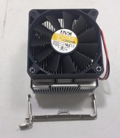 Avc Mega-cool Socket 478 Cpu Heatsink Fan Cooler Pentium 4 Celeron C7015b12m Avc Mega-cool Socket 478 Cpu Heatsink Fan Cooler Pentium 4 Celeron C7015b12m