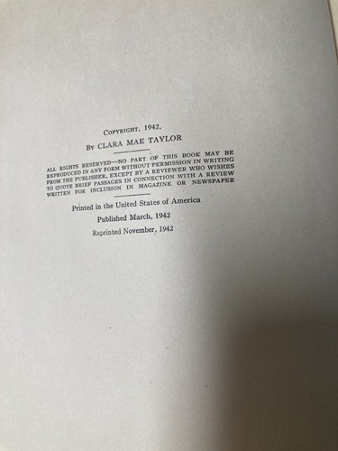 Food Values In Shares And Weights Hard Cover 1942 Kitchen Cooking Chef Culinary - Bild 9 von 14