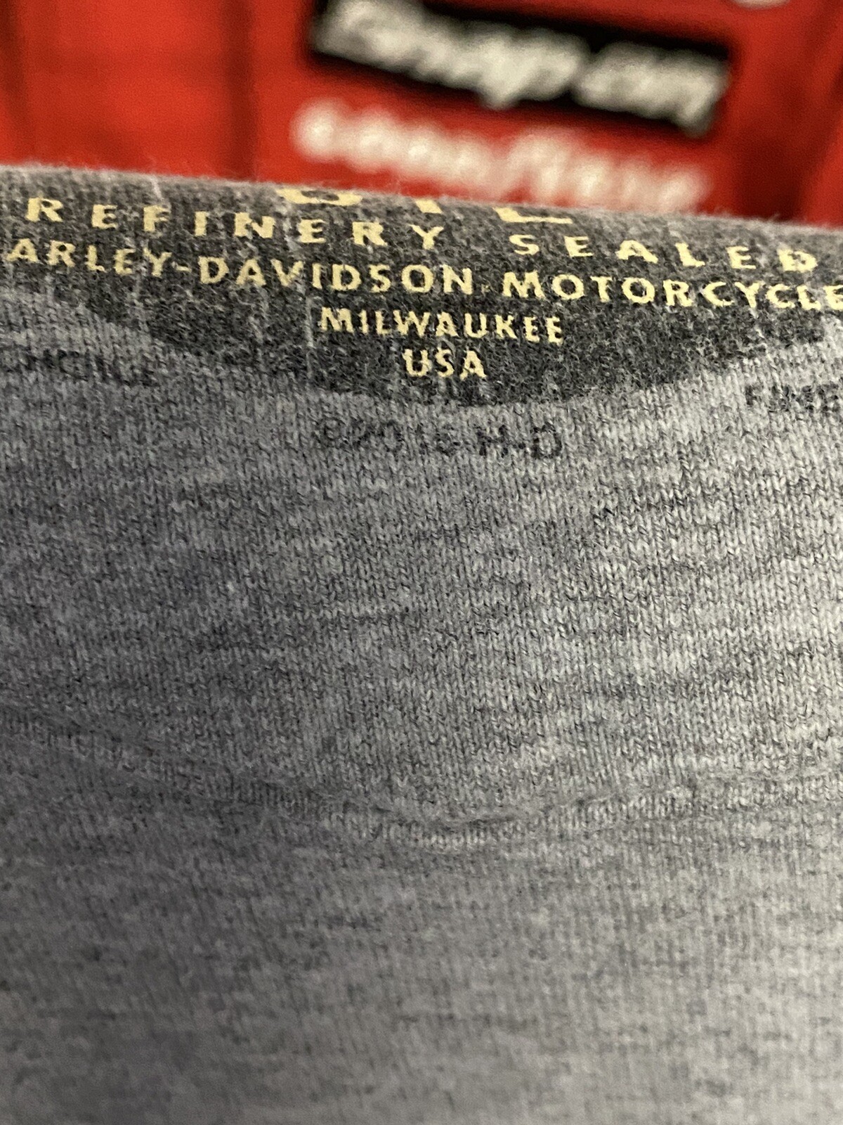 2015 Stans Harley Davidson Motorcycles Batavia NY Poc… Gem